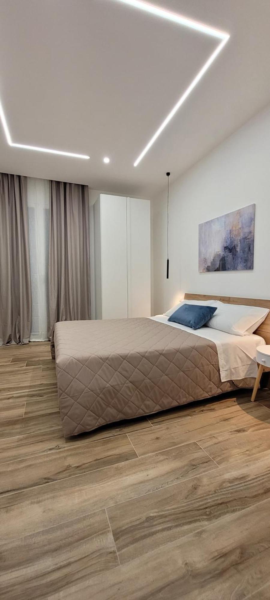Idea Di Mare Villa Capaci Dış mekan fotoğraf