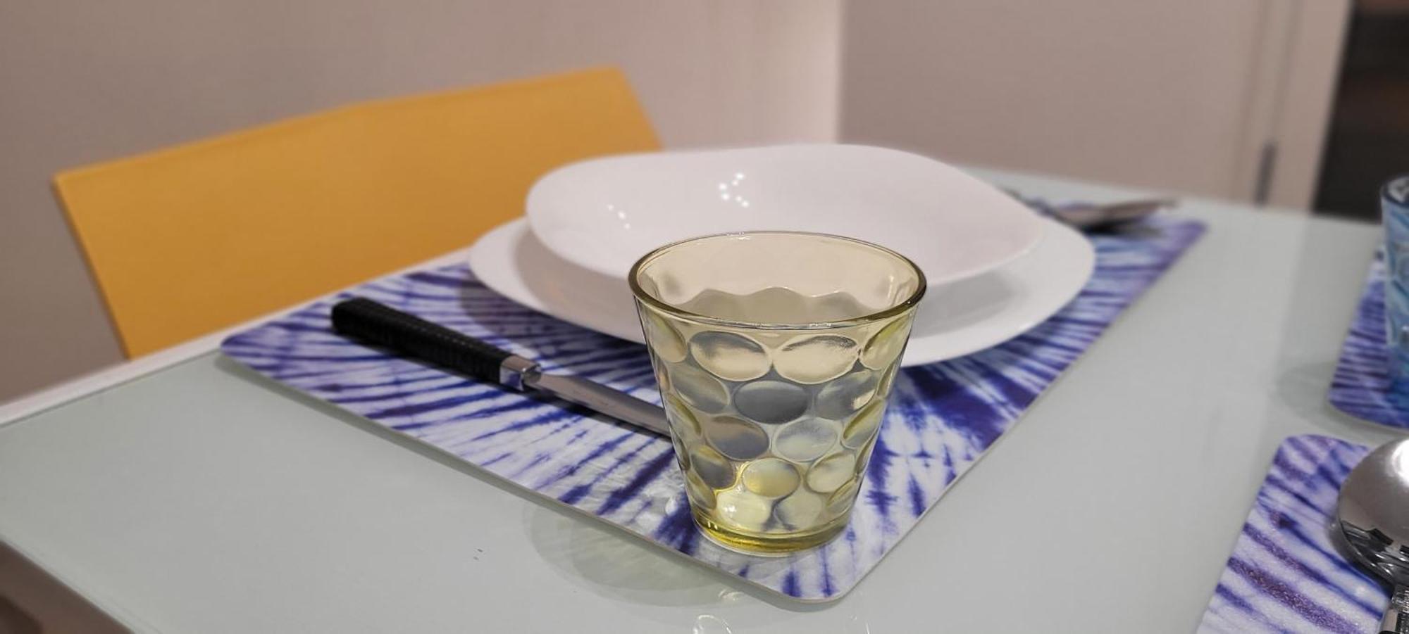 Idea Di Mare Villa Capaci Dış mekan fotoğraf