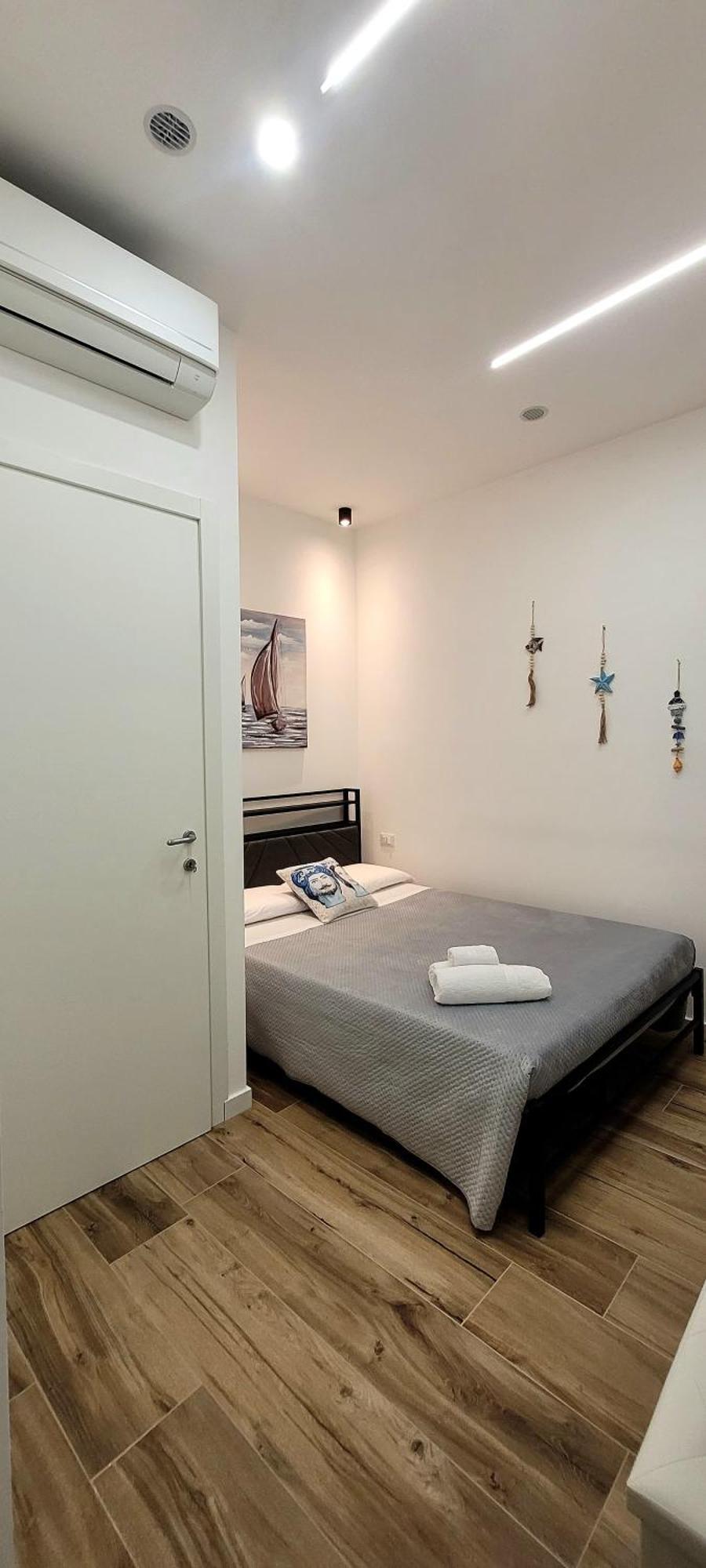 Idea Di Mare Villa Capaci Dış mekan fotoğraf